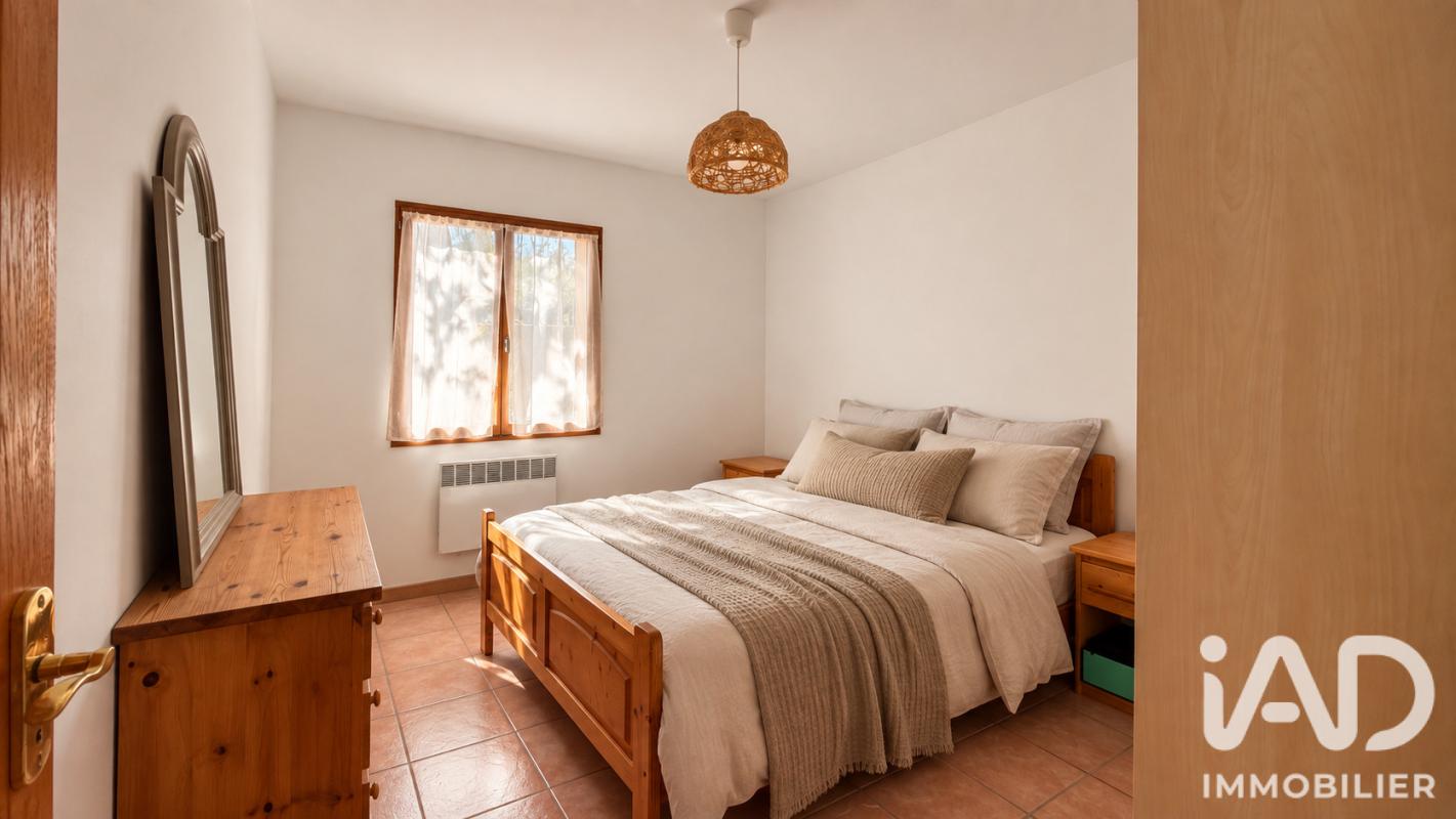 Maison 3 Pièce(s) Maubec - Photo 7