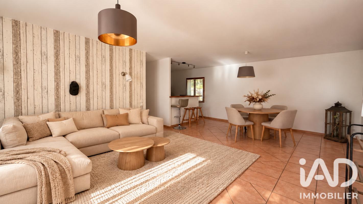 Maison 3 Pièce(s) Maubec - Photo 10