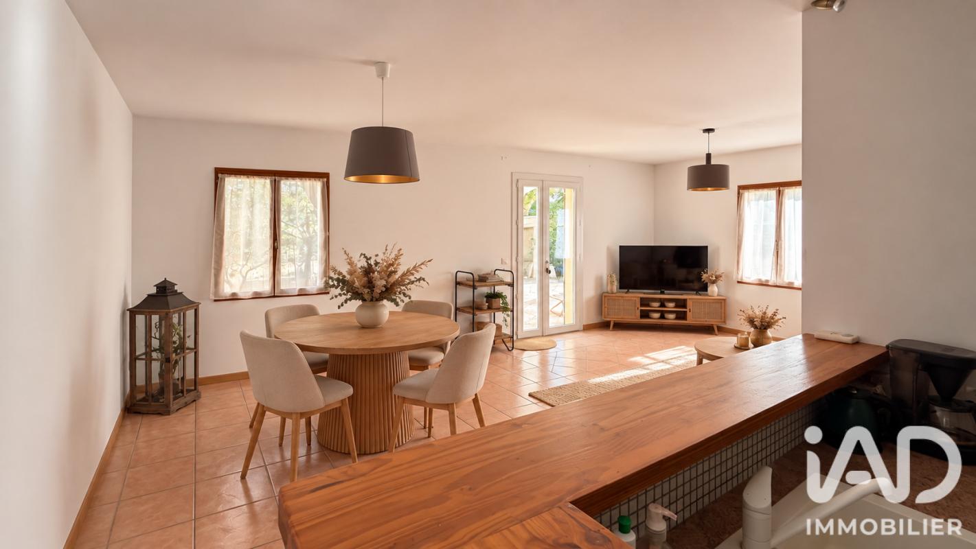 Maison 3 Pièce(s) Maubec - Photo 11