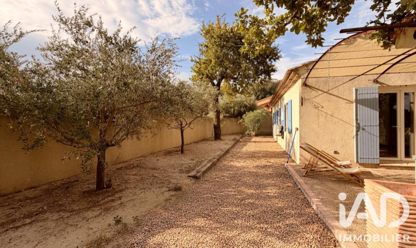 Maison 3 Pièce(s) Maubec - Photo 13