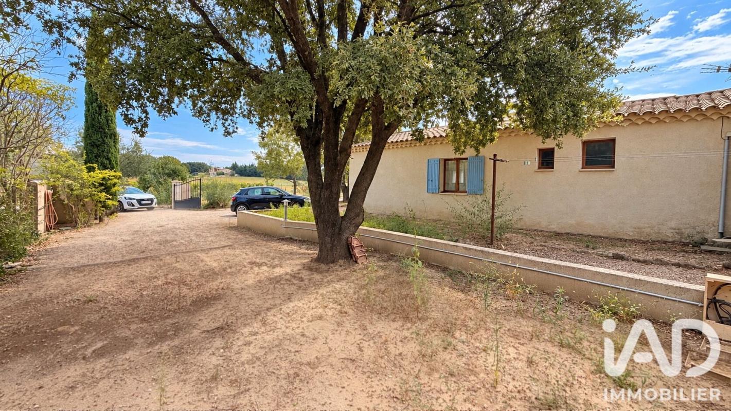 Maison 3 Pièce(s) Maubec - Photo 16
