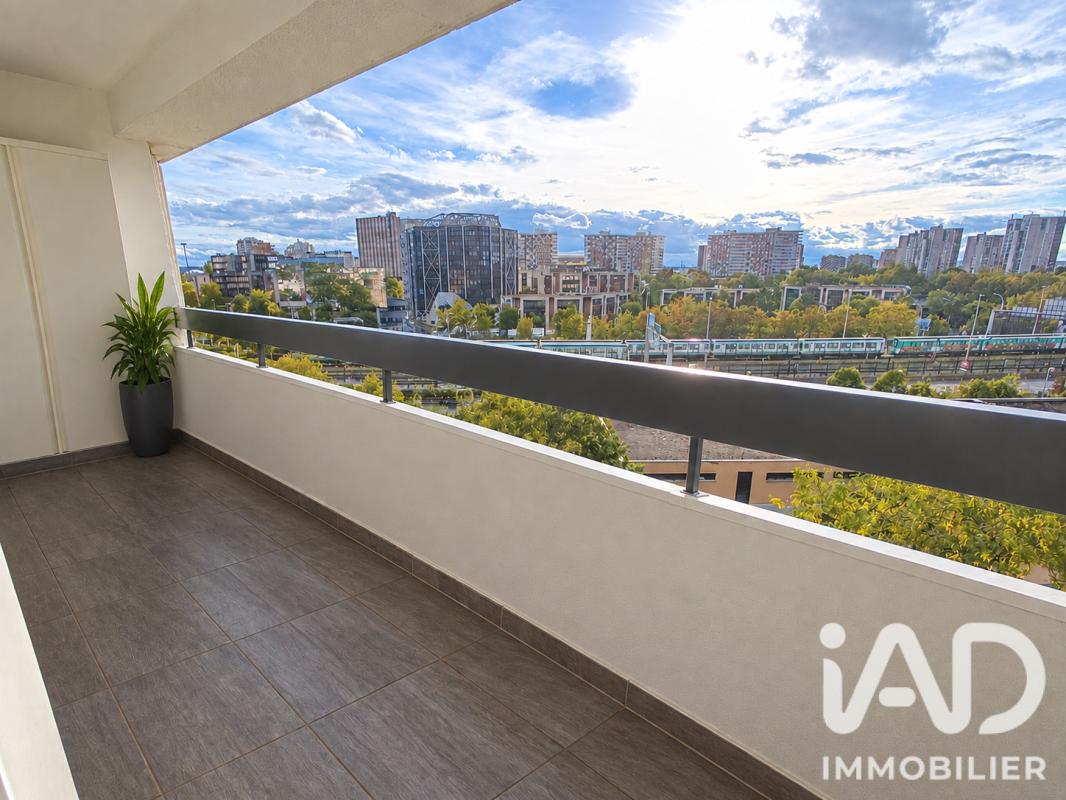 Appartement 4 Pièce(s) Créteil