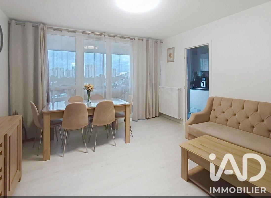 Appartement 4 Pièce(s) Créteil