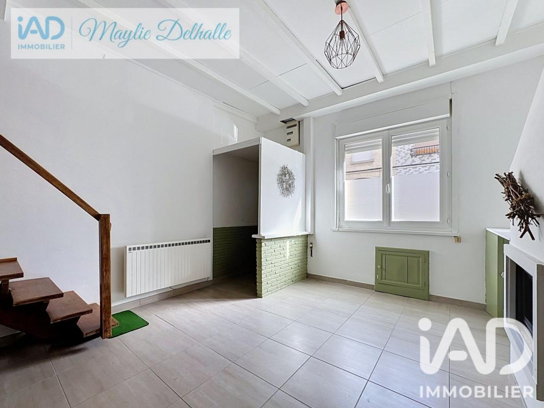 Maison de ville 4 Pièce(s) Tourcoing