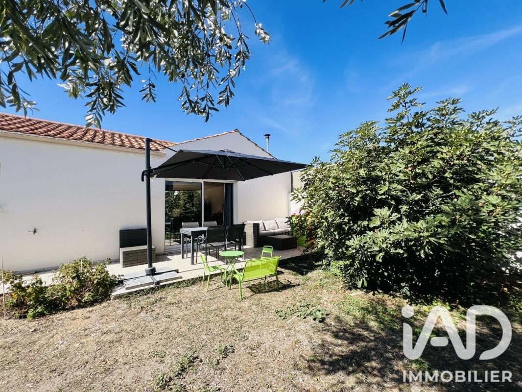 Maison 6 Pièce(s) La Rochelle