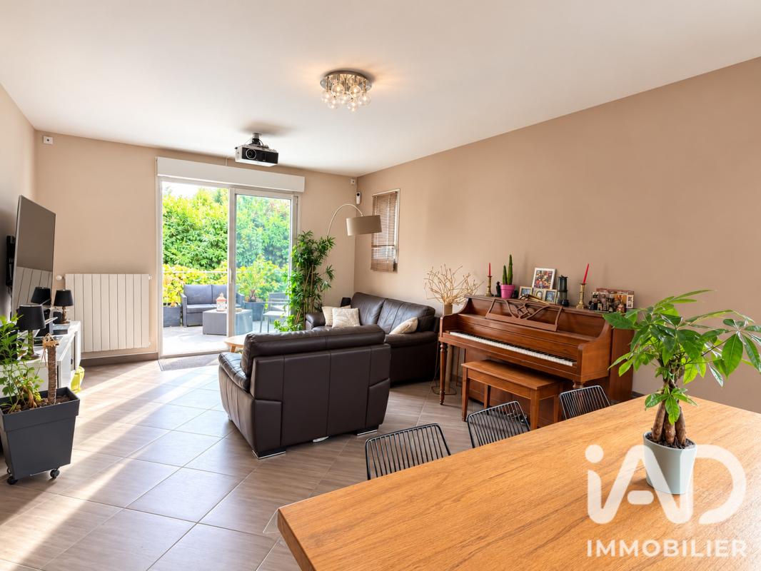 Maison 6 Pièce(s) Andrésy - Photo 3