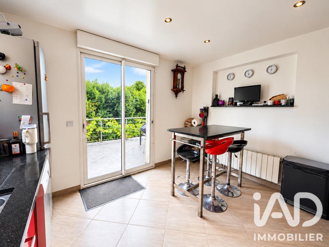 Maison 6 Pièce(s) Andrésy - Photo 9