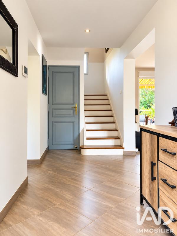 Maison 6 Pièce(s) Andrésy - Photo 13