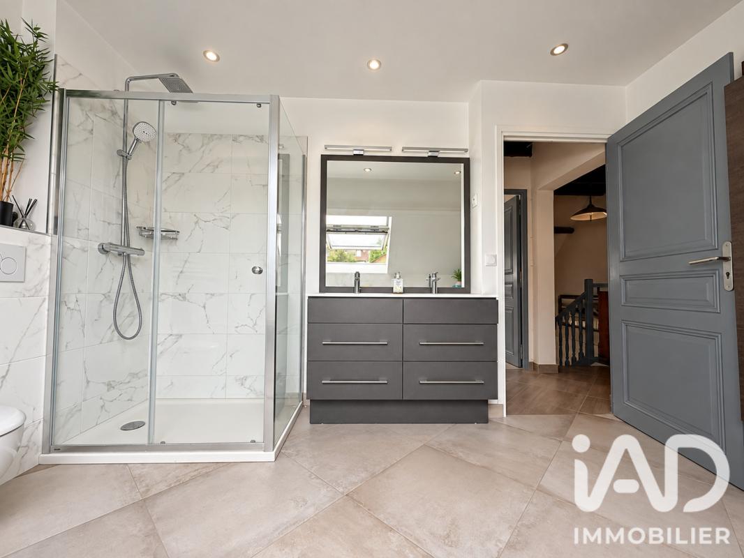 Maison 6 Pièce(s) Andrésy - Photo 14