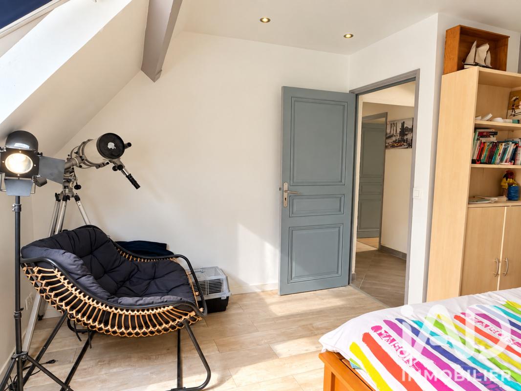 Maison 6 Pièce(s) Andrésy - Photo 17