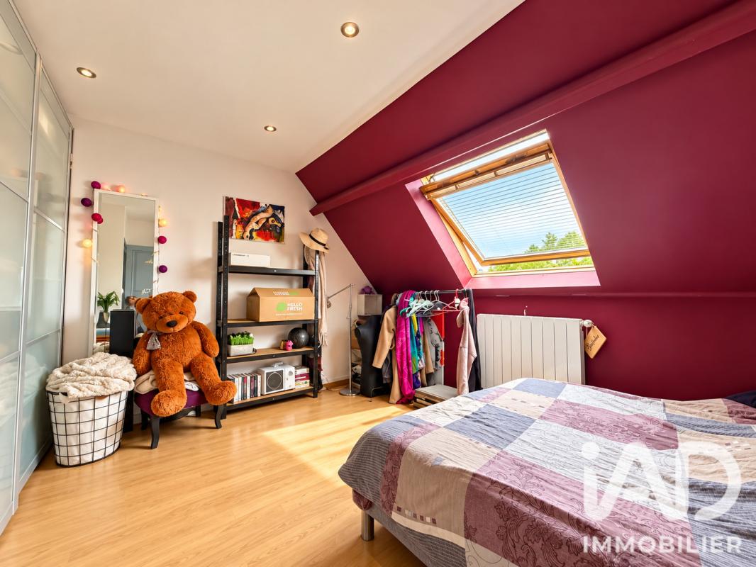 Maison 6 Pièce(s) Andrésy - Photo 19