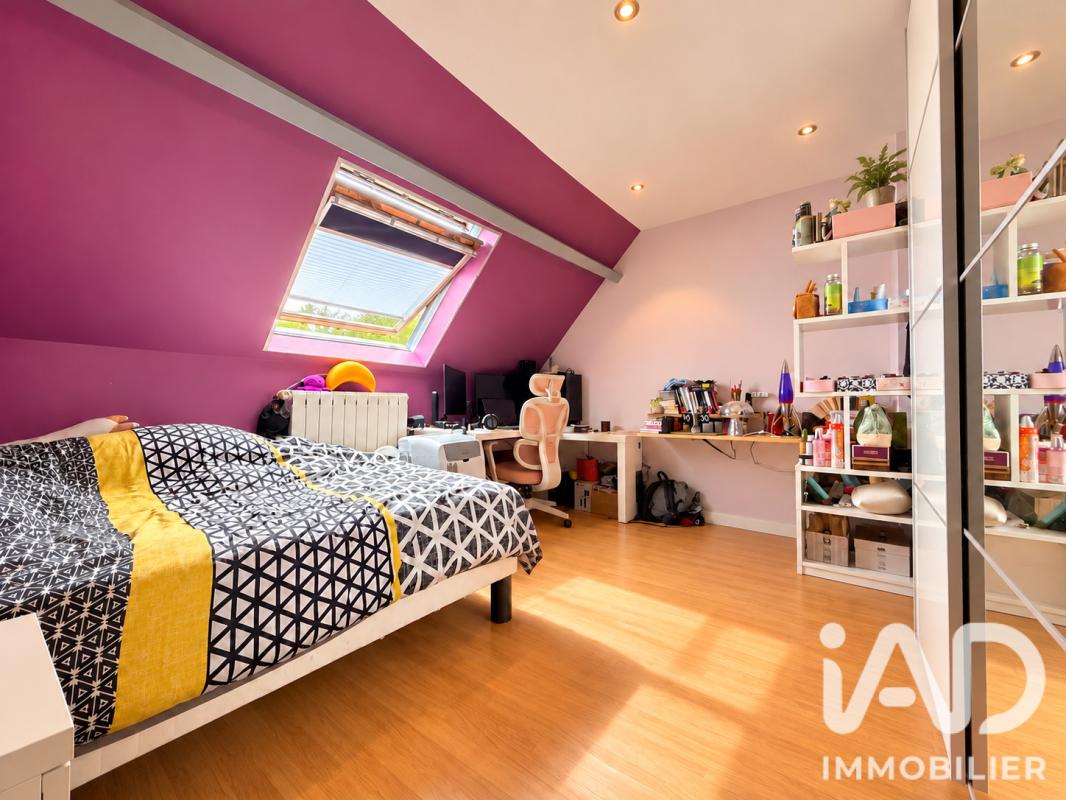 Maison 6 Pièce(s) Andrésy - Photo 21