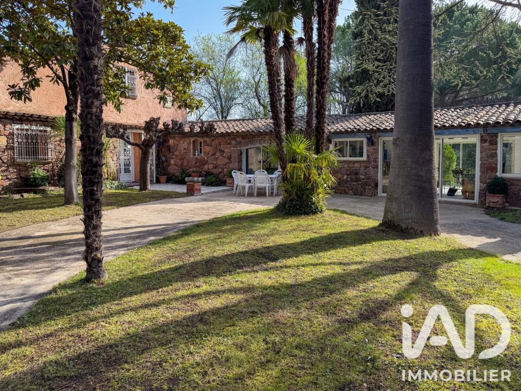 Maison 6 Pièce(s) Roquebrune-sur-Argens - Photo 7