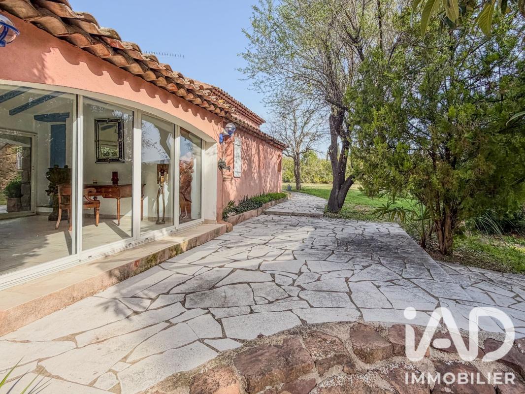 Maison 6 Pièce(s) Roquebrune-sur-Argens - Photo 8