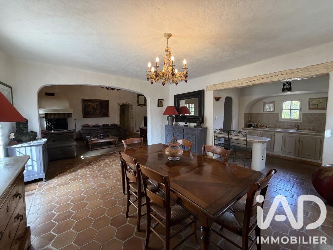 Maison 6 Pièce(s) Roquebrune-sur-Argens - Photo 9