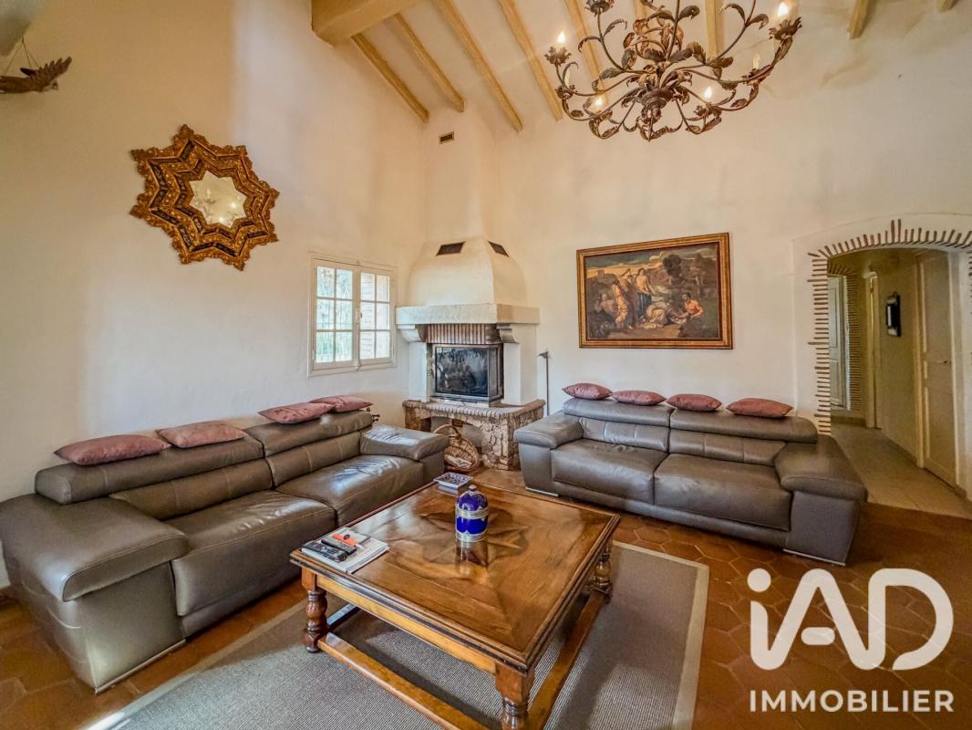 Maison 6 Pièce(s) Roquebrune-sur-Argens - Photo 10
