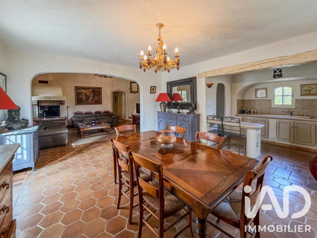 Maison 6 Pièce(s) Roquebrune-sur-Argens - Photo 11
