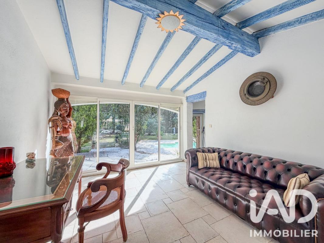 Maison 6 Pièce(s) Roquebrune-sur-Argens - Photo 13