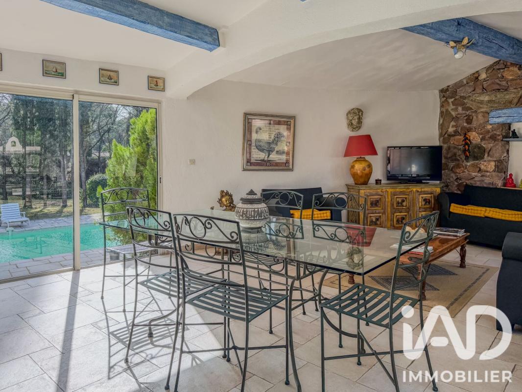Maison 6 Pièce(s) Roquebrune-sur-Argens - Photo 14