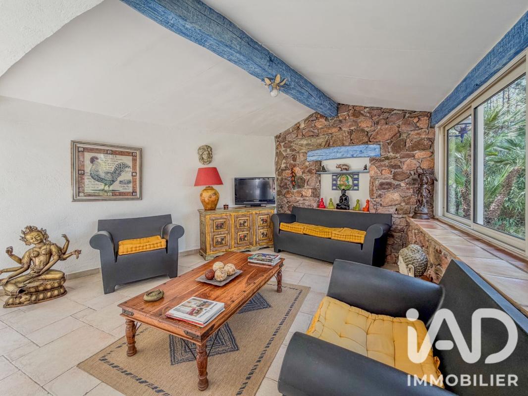 Maison 6 Pièce(s) Roquebrune-sur-Argens - Photo 15