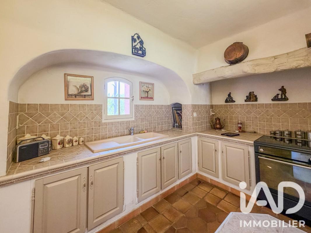 Maison 6 Pièce(s) Roquebrune-sur-Argens - Photo 17
