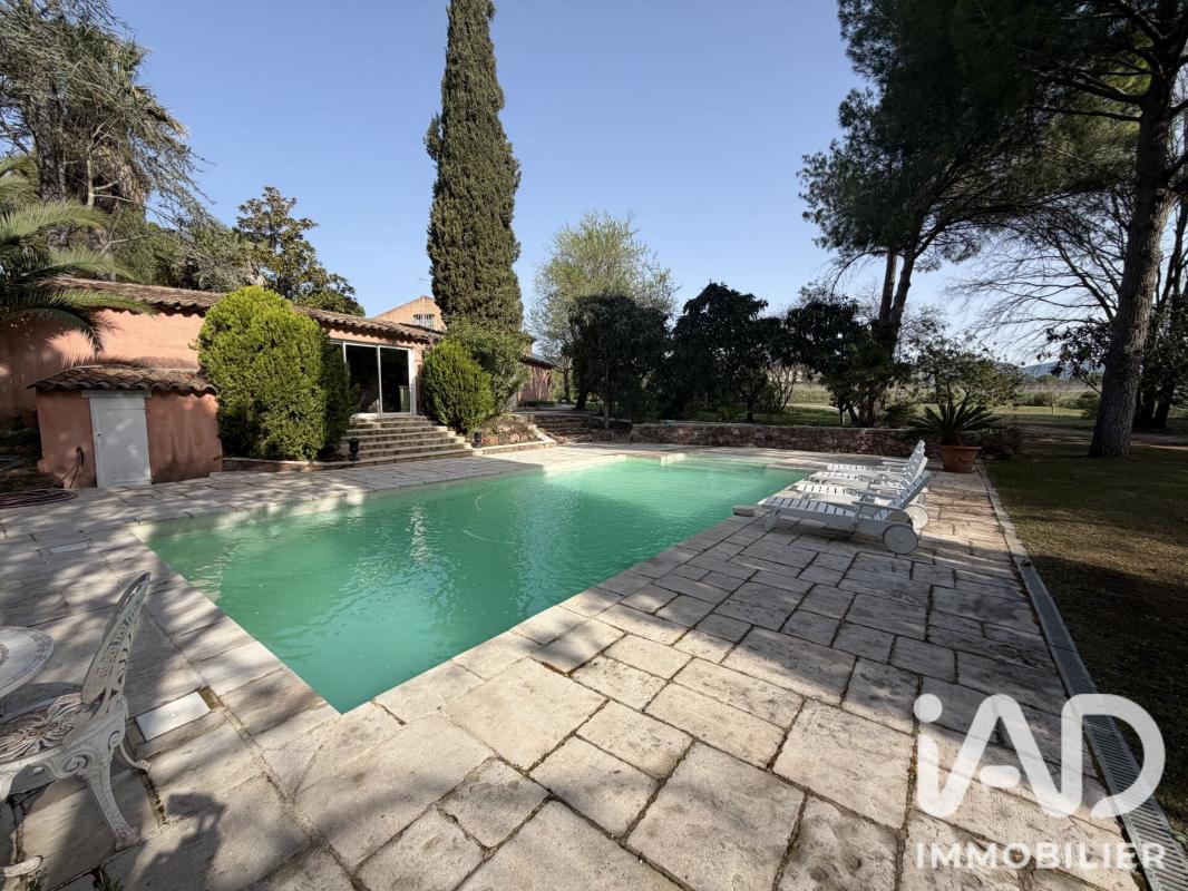 Maison 6 Pièce(s) Roquebrune-sur-Argens - Photo 22