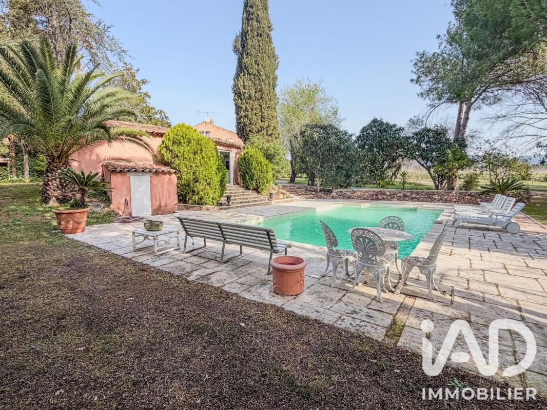 Maison 6 Pièce(s) Roquebrune-sur-Argens - Photo 2