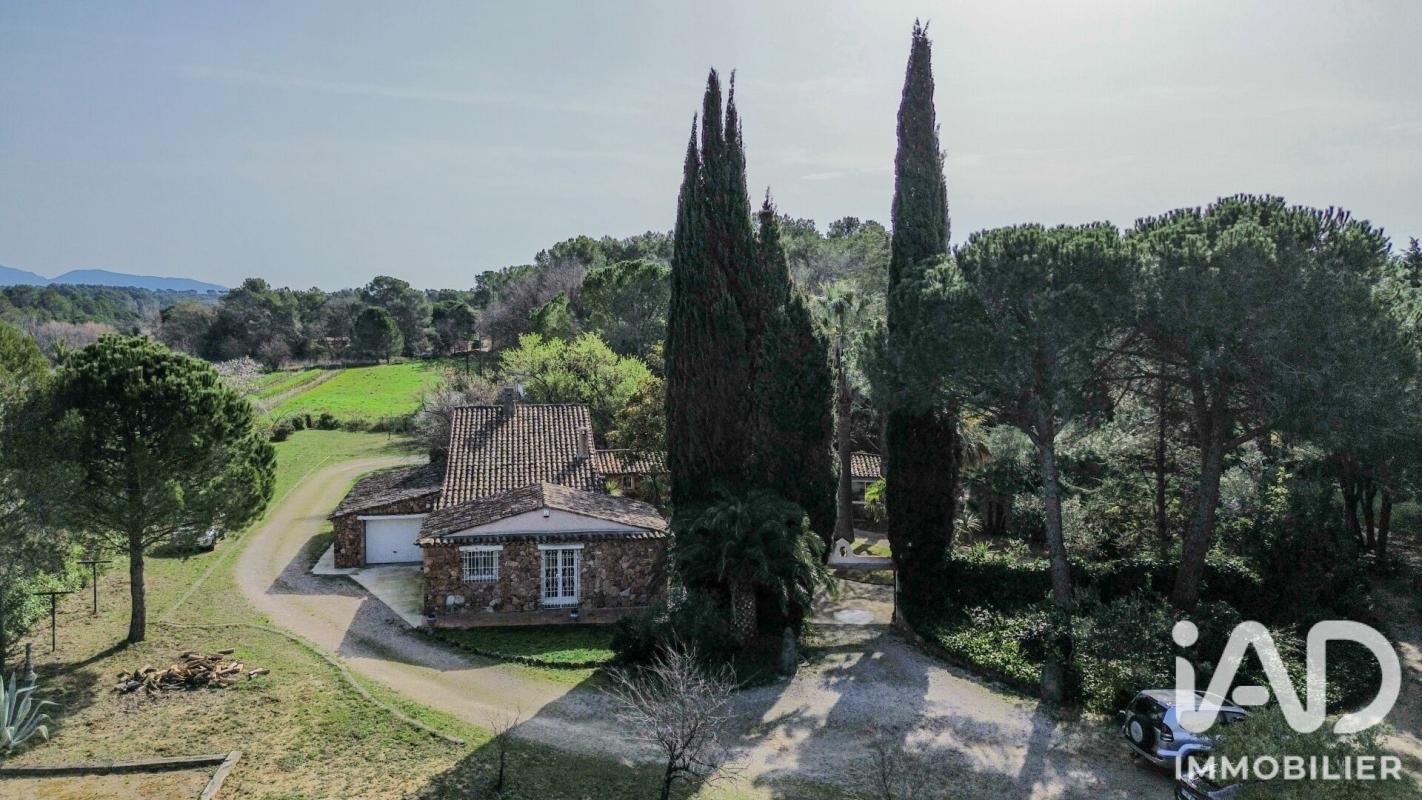 Maison 6 Pièce(s) Roquebrune-sur-Argens - Photo 3