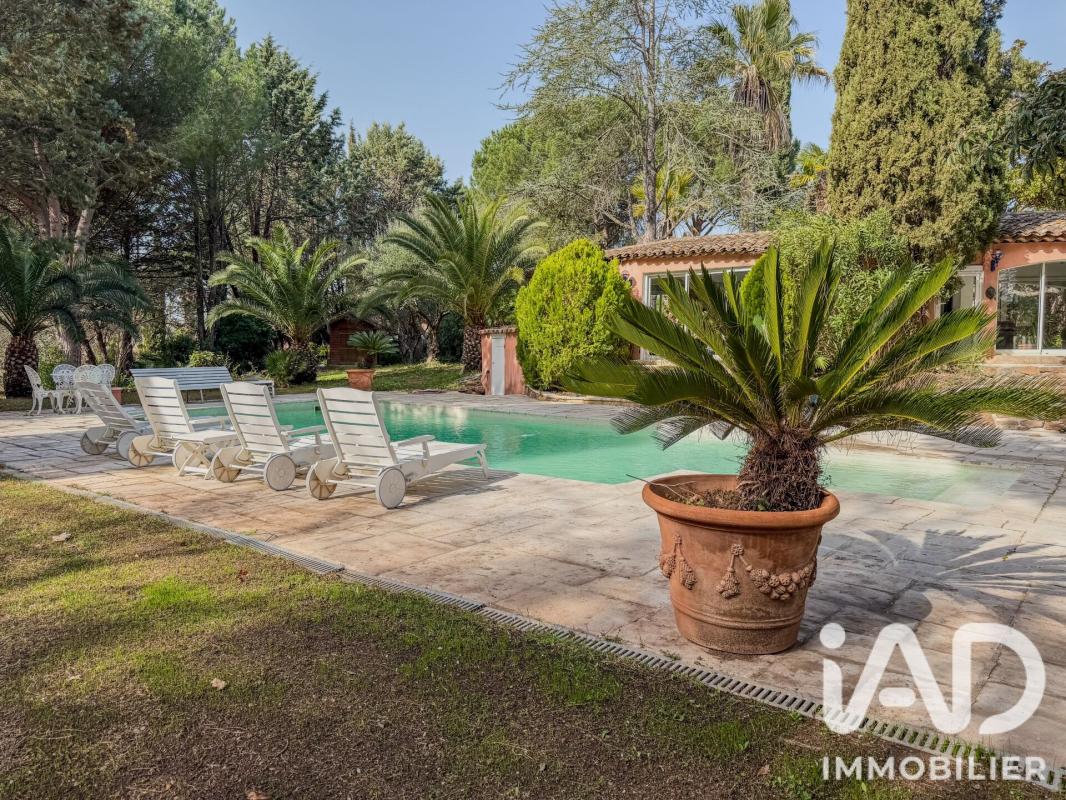 Maison 6 Pièce(s) Roquebrune-sur-Argens - Photo 6