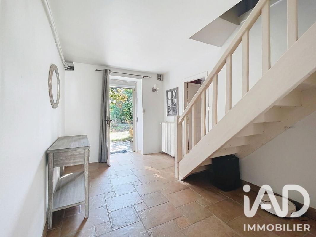 Maison 8 Pièce(s) Villiers-en-Désœuvre - Photo 2