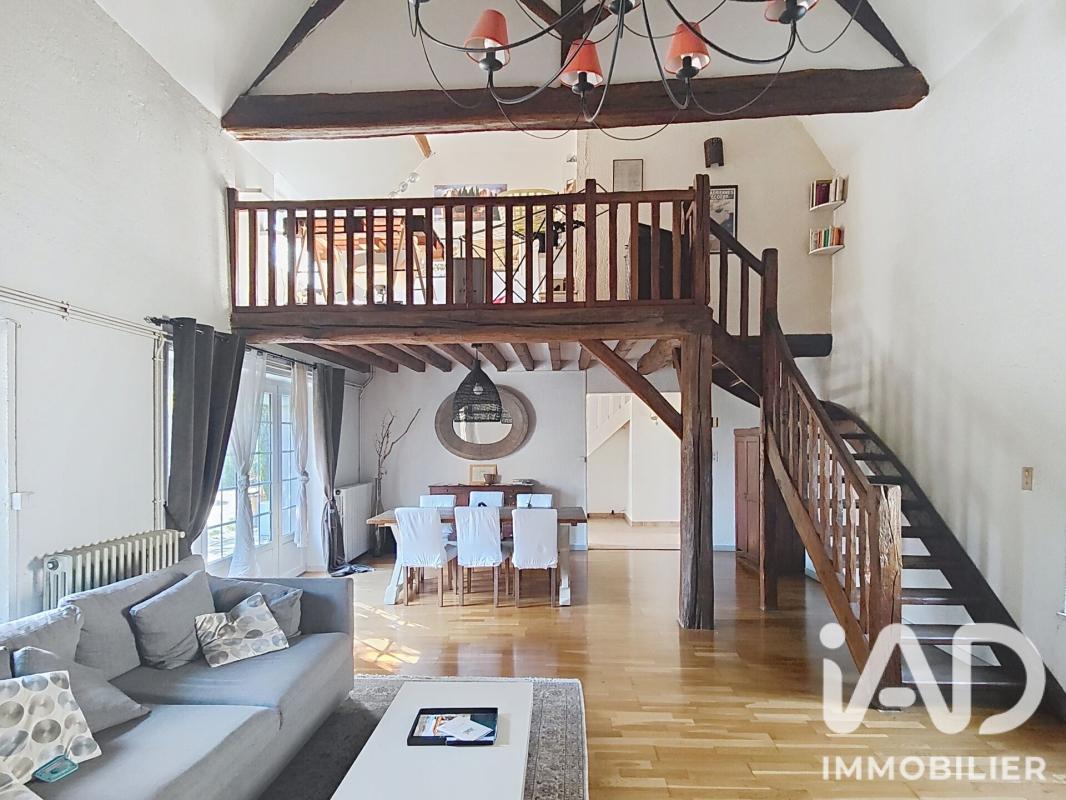 Maison 8 Pièce(s) Villiers-en-Désœuvre - Photo 3