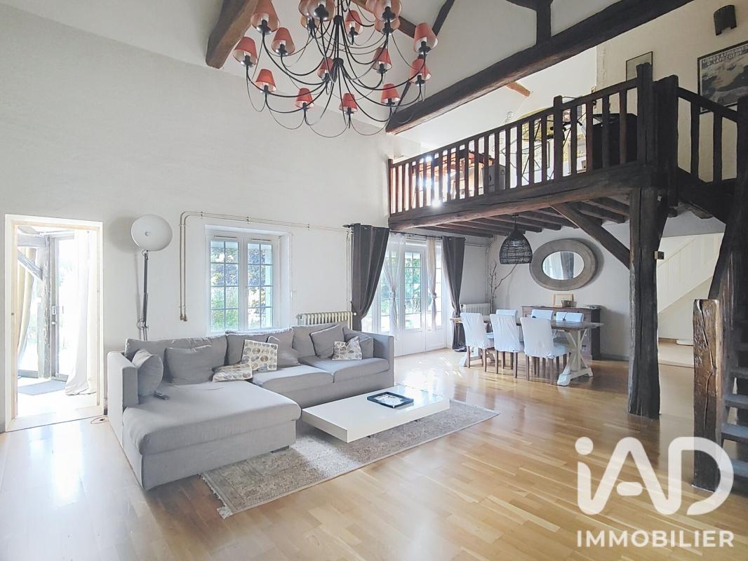 Maison 8 Pièce(s) Villiers-en-Désœuvre - Photo 4