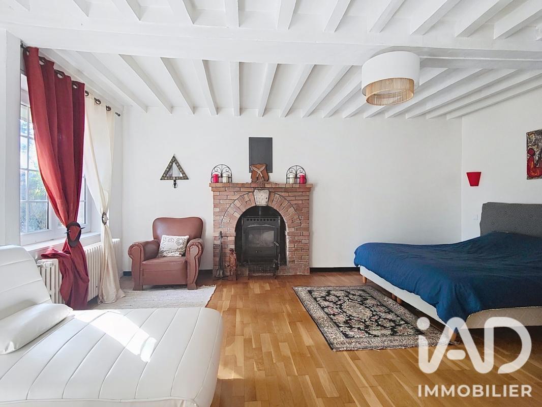 Maison 8 Pièce(s) Villiers-en-Désœuvre - Photo 5