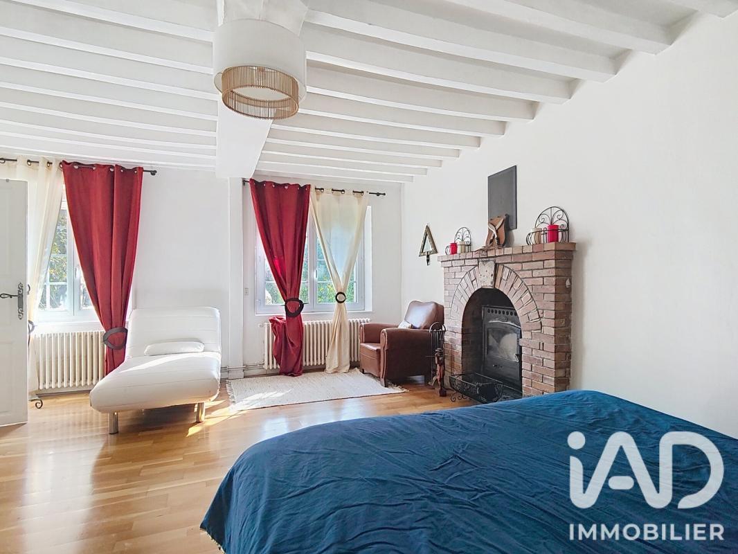 Maison 8 Pièce(s) Villiers-en-Désœuvre - Photo 6
