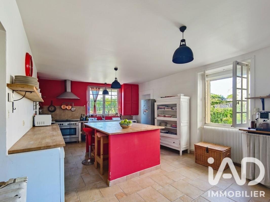 Maison 8 Pièce(s) Villiers-en-Désœuvre - Photo 7