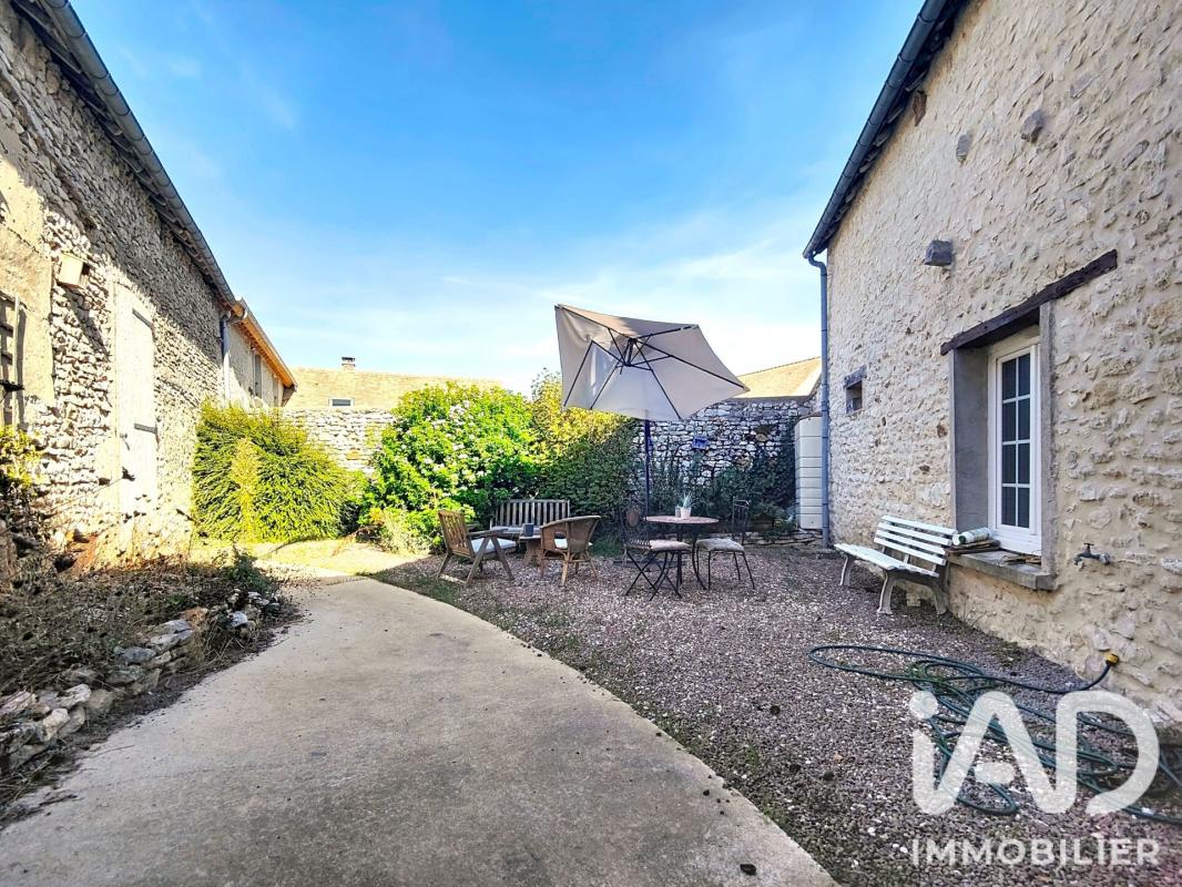 Maison 8 Pièce(s) Villiers-en-Désœuvre - Photo 8