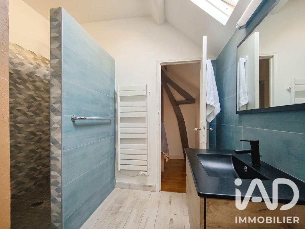 Maison 8 Pièce(s) Villiers-en-Désœuvre - Photo 10