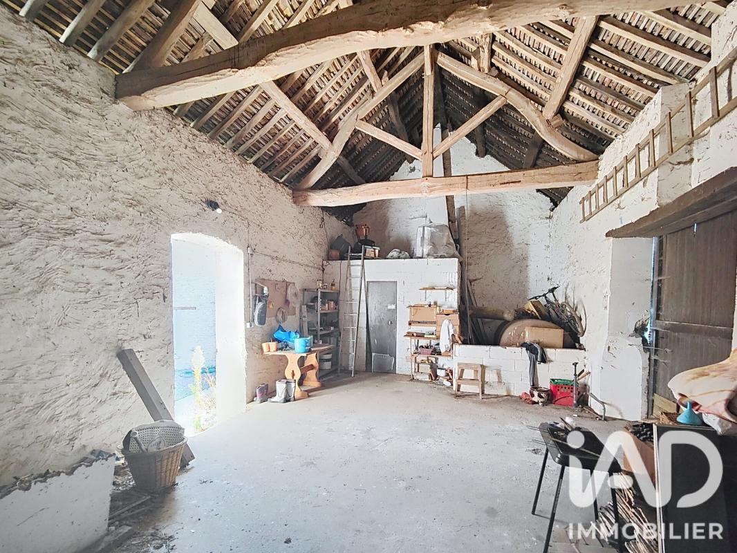 Maison 8 Pièce(s) Villiers-en-Désœuvre - Photo 14