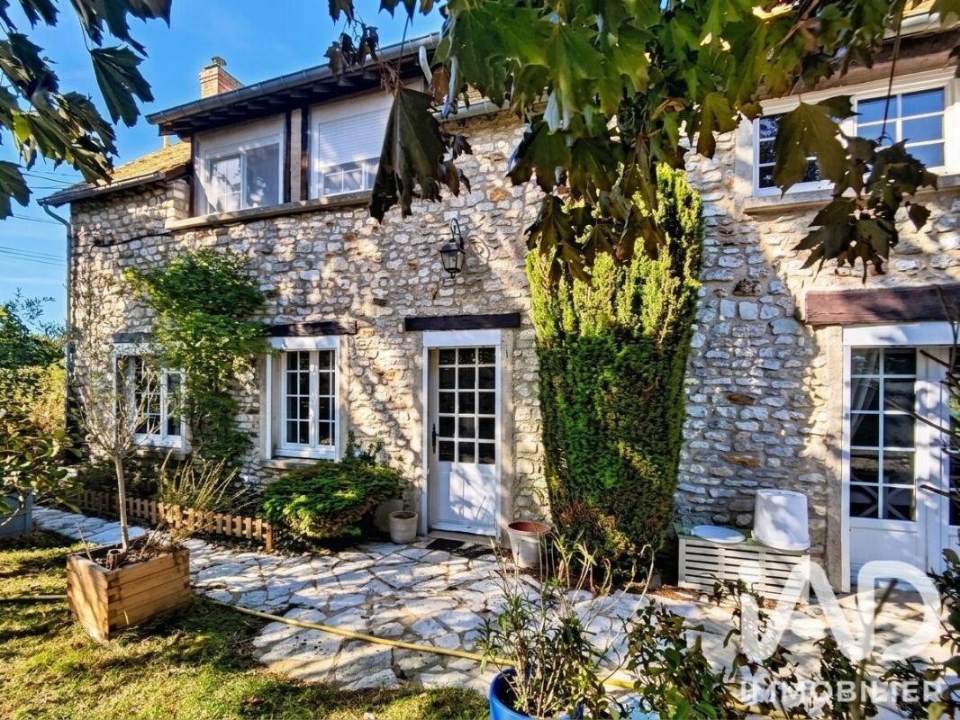 Maison 8 Pièce(s) Villiers-en-Désœuvre - Photo 15