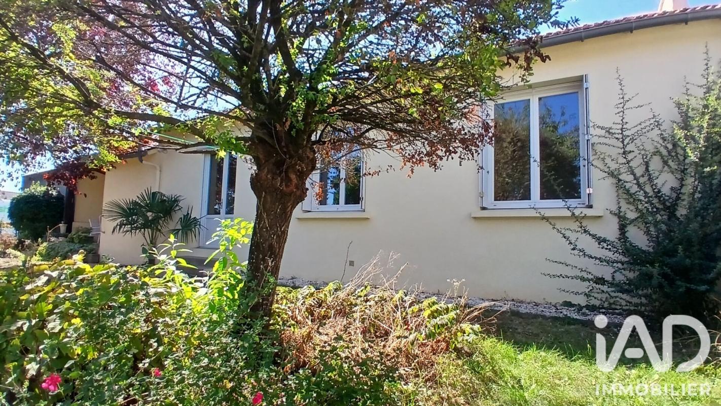 Maison 6 Pièce(s) La Roche-sur-Yon - Photo 11