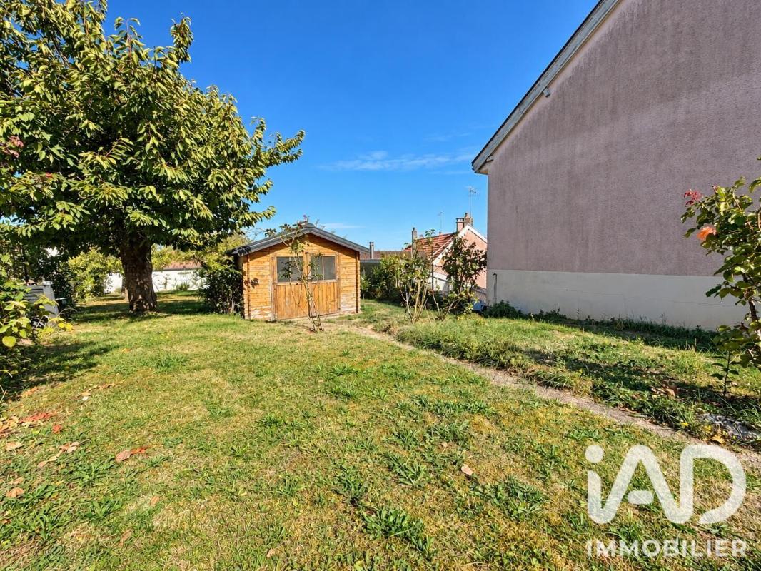 Maison 5 Pièce(s) Mailly-Champagne - Photo 4