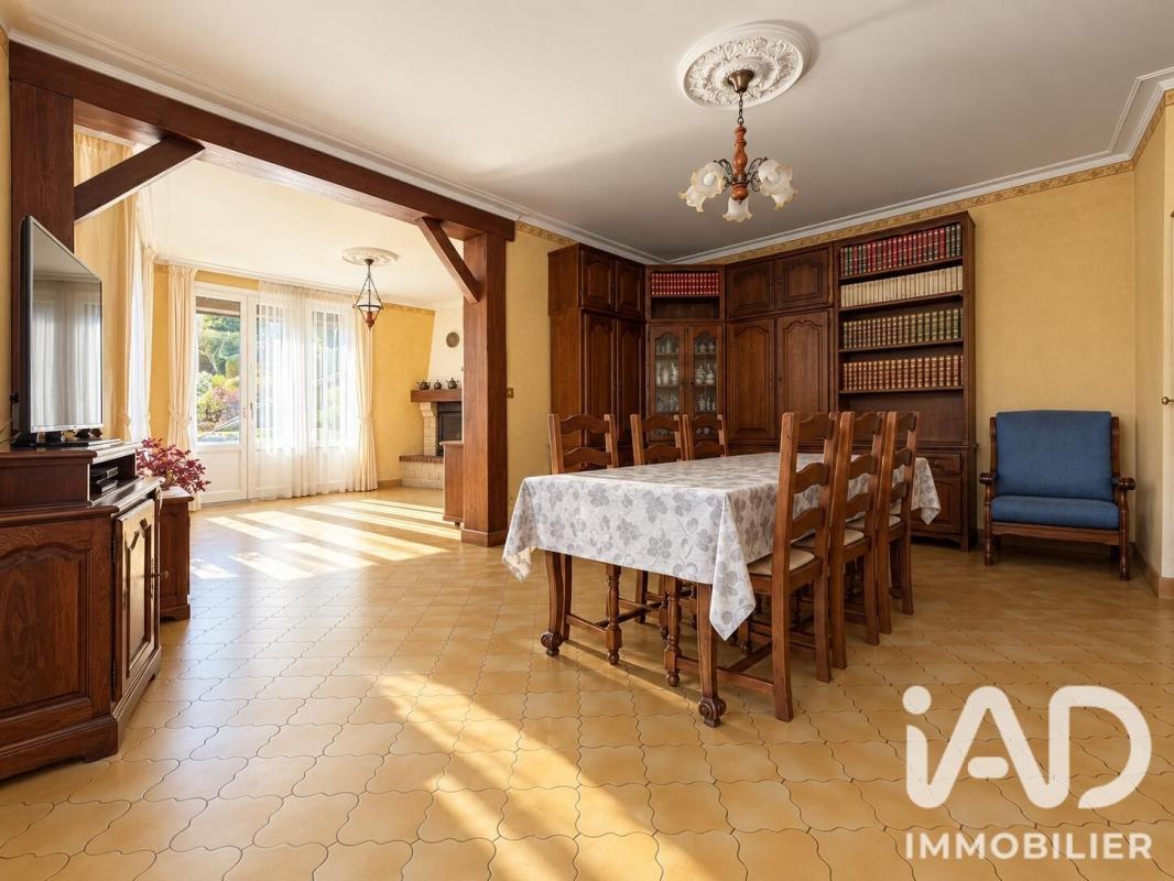 Maison 5 Pièce(s) Mailly-Champagne - Photo 8