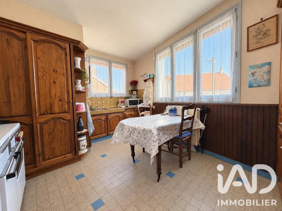 Maison 5 Pièce(s) Mailly-Champagne - Photo 9