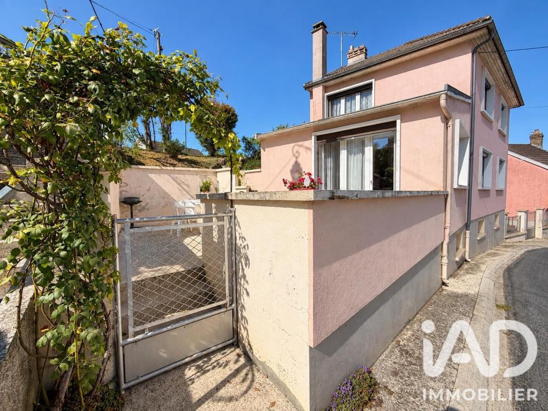 Maison 5 Pièce(s) Mailly-Champagne - Photo 18