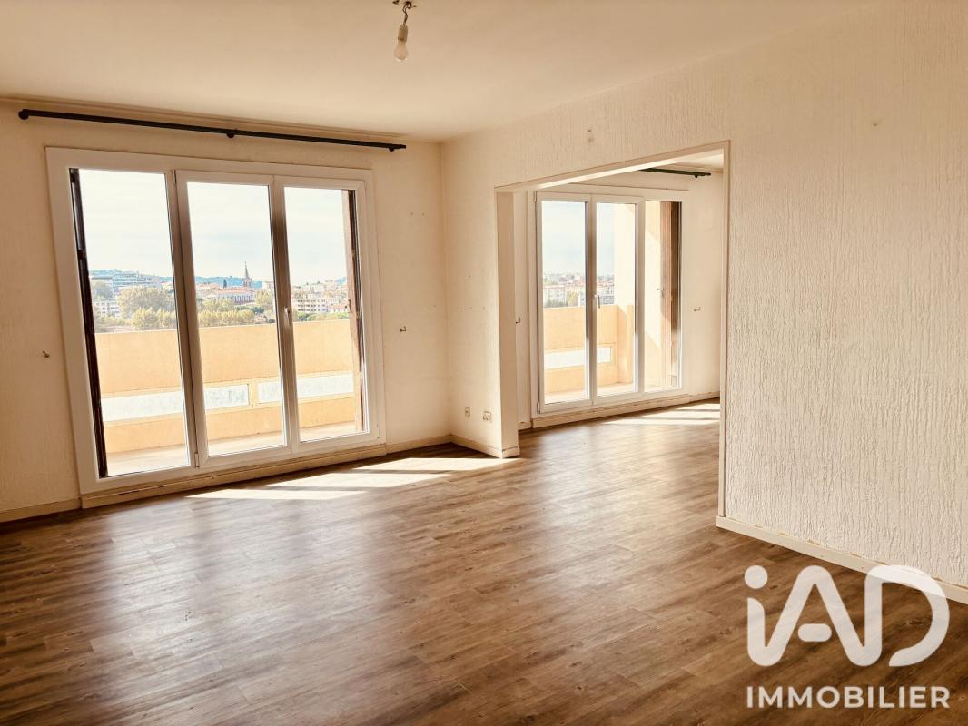 Appartement 6 Pièce(s) Toulon - Photo 2