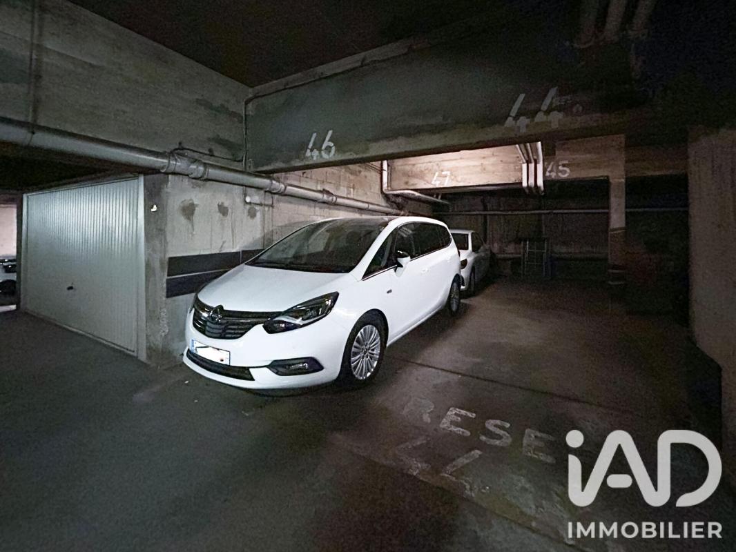 Parking  Paris 11eme Arrondissement - Photo 2