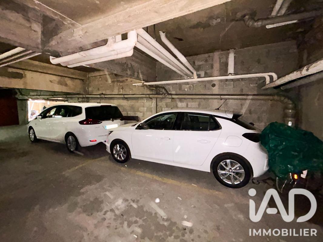 Parking  Paris 11eme Arrondissement - Photo 3