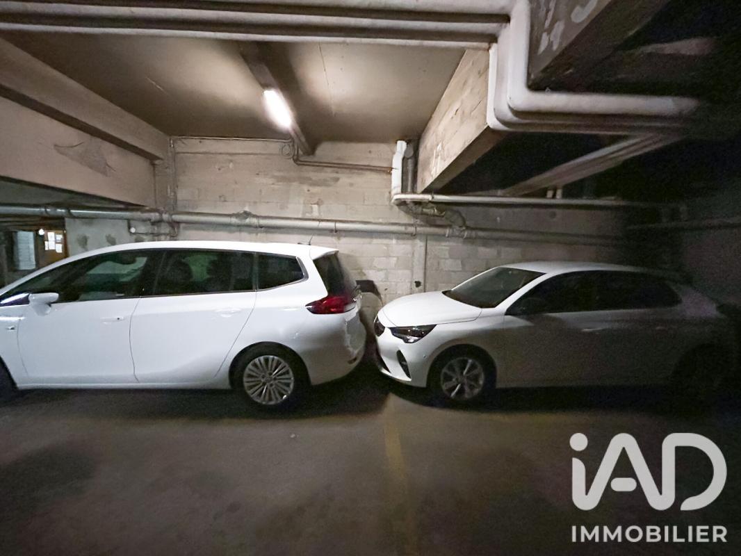 Parking  Paris 11eme Arrondissement - Photo 4