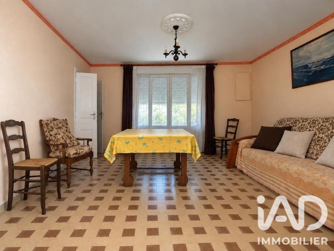 Maison 4 Pièce(s) Mailly-Champagne - Photo 8