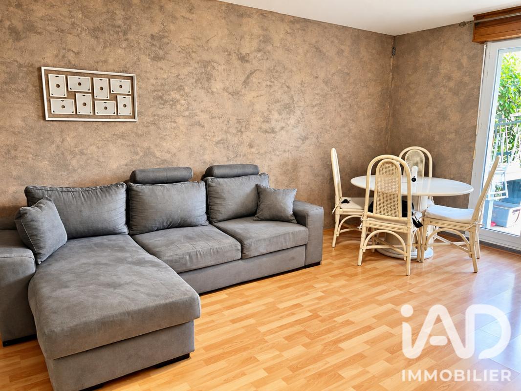 Appartement 2 Pièce(s) Domont - Photo 2